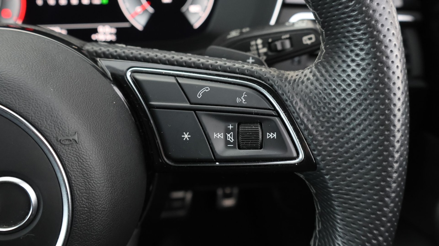 Used Audi A4 2022 for sale - 77420583: Photo 24