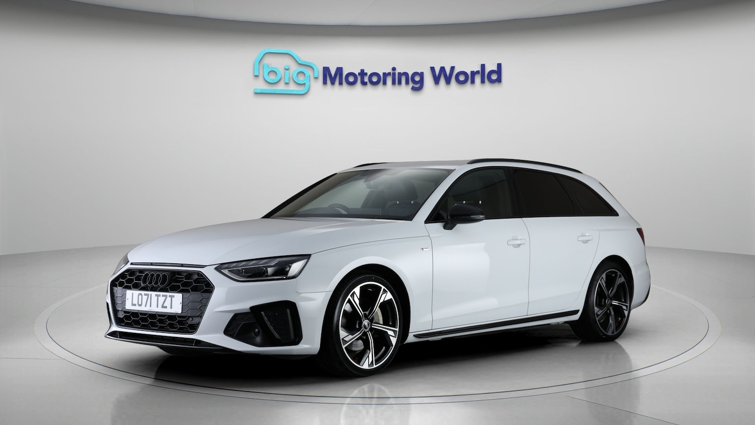 Used Audi A4 2022 for sale - 77420583: Photo 3