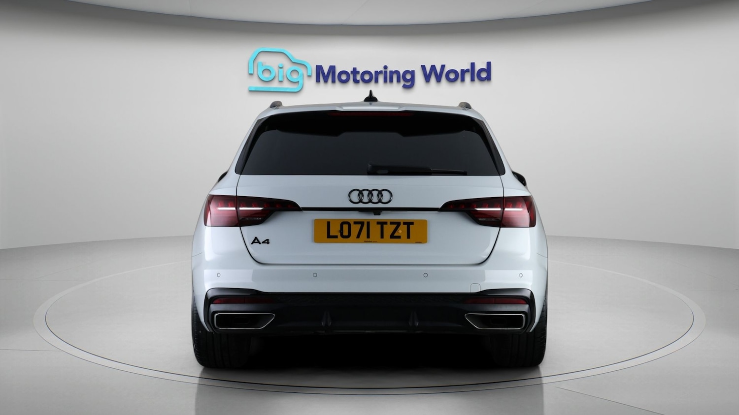 Used Audi A4 2022 for sale - 77420583: Photo 6