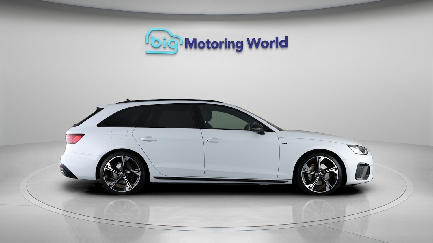 Used Audi A4 2022 for sale - 77420583: Photo 8