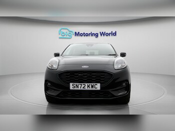 Used Ford Puma 2023 for sale - 78329235: Photo
