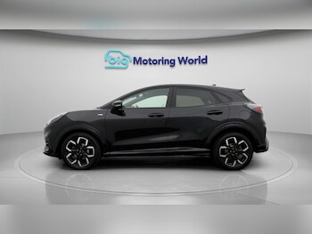 Used Ford Puma 2023 for sale - 78329235: Photo