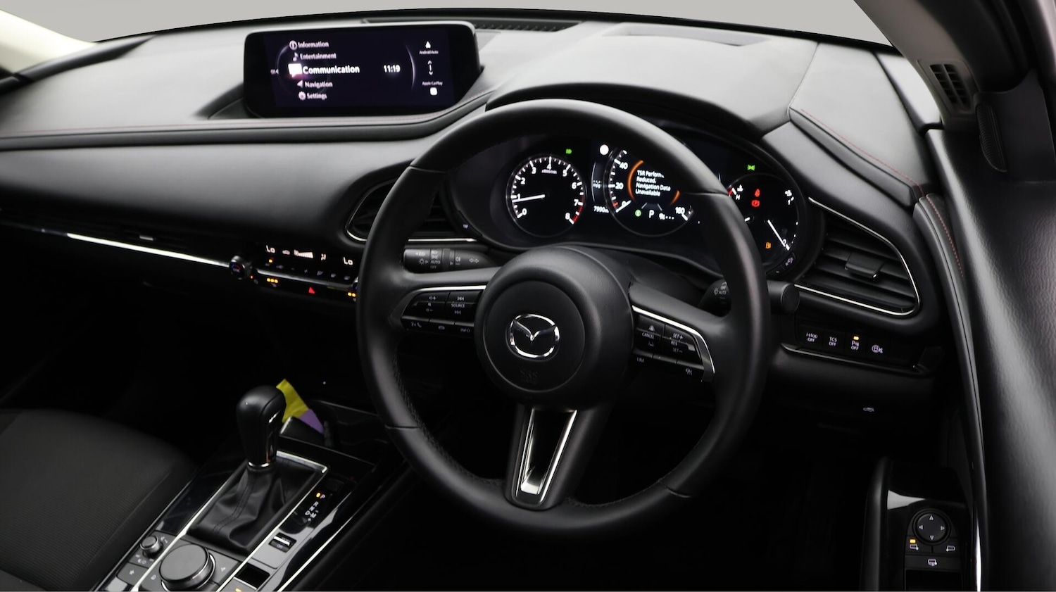 Used Mazda CX-30 2024 for sale - 76283498: Photo 10