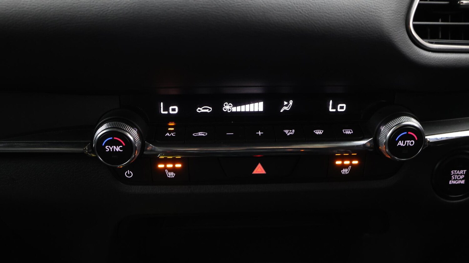 Used Mazda CX-30 2024 for sale - 76283498: Photo 13