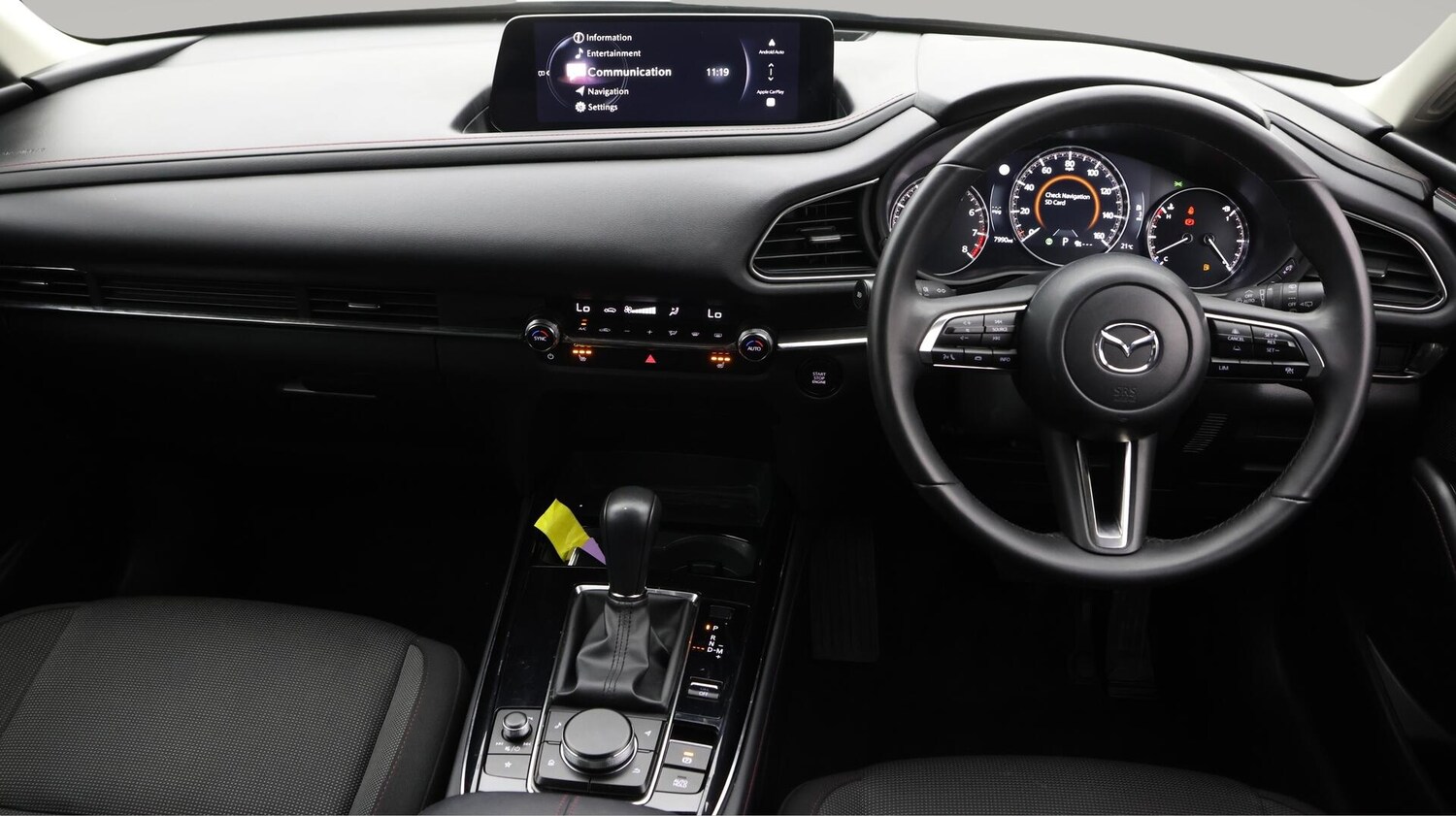 Used Mazda CX-30 2024 for sale - 76283498: Photo 14