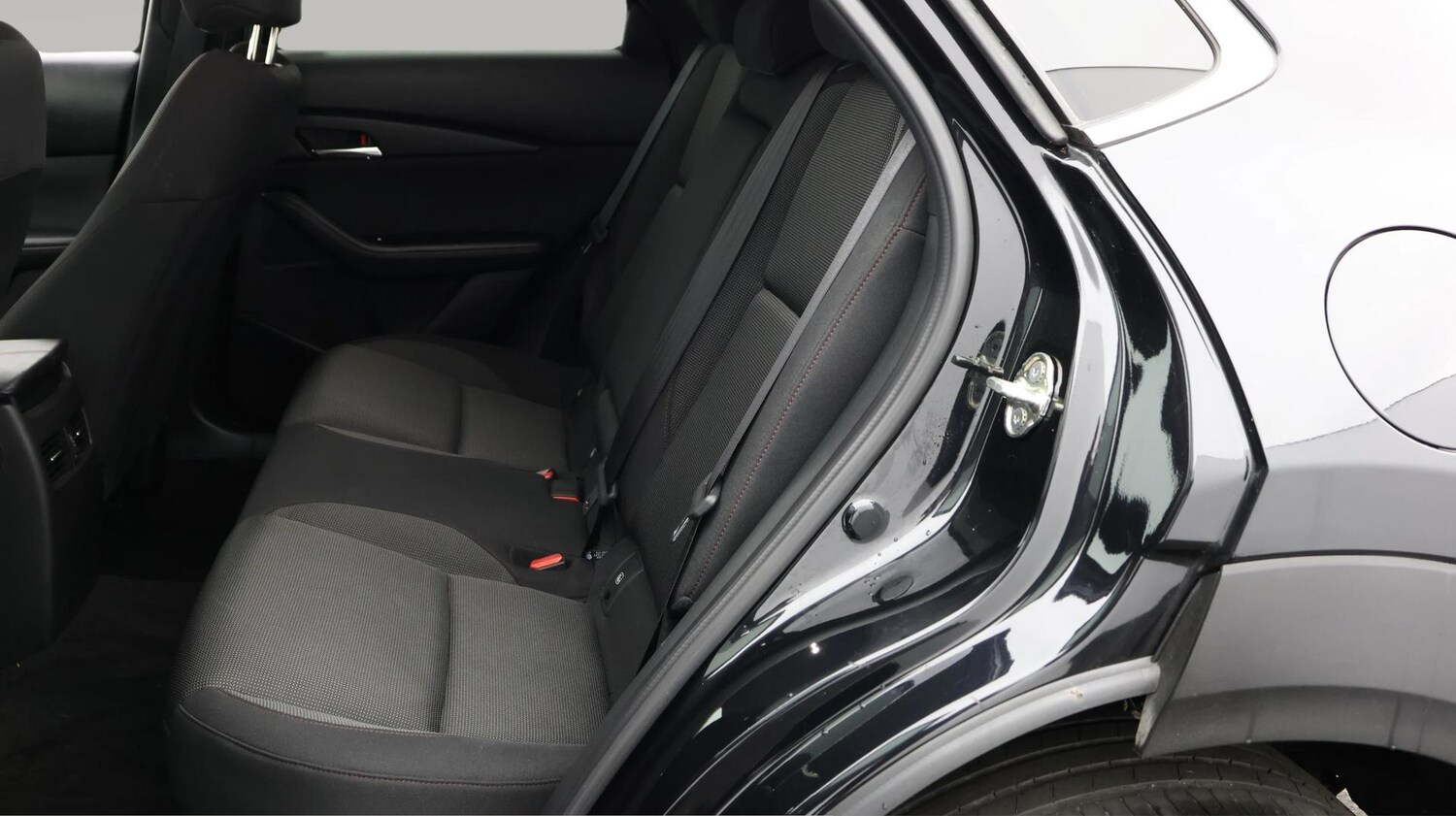 Used Mazda CX-30 2024 for sale - 76283498: Photo 17