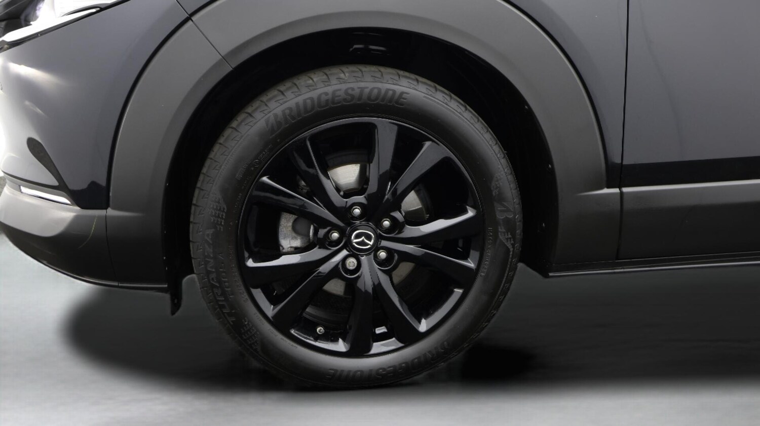 Used Mazda CX-30 2024 for sale - 76283498: Photo 19