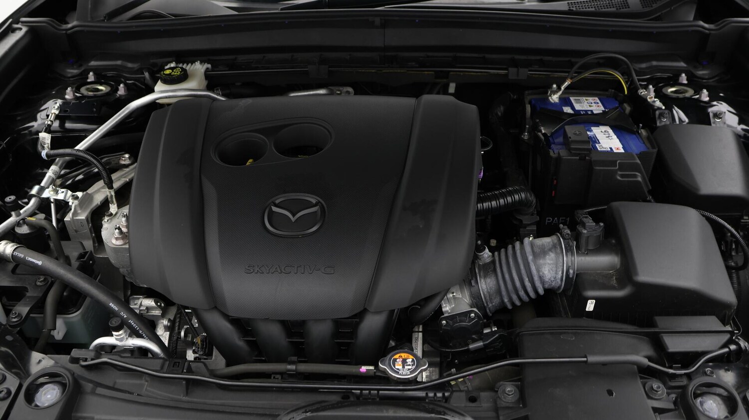 Used Mazda CX-30 2024 for sale - 76283498: Photo 20