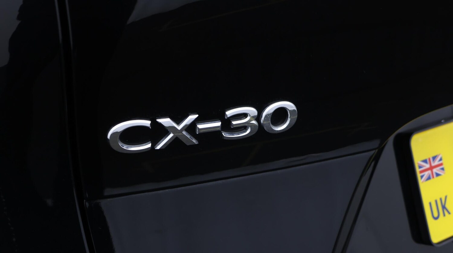 Used Mazda CX-30 2024 for sale - 76283498: Photo 21