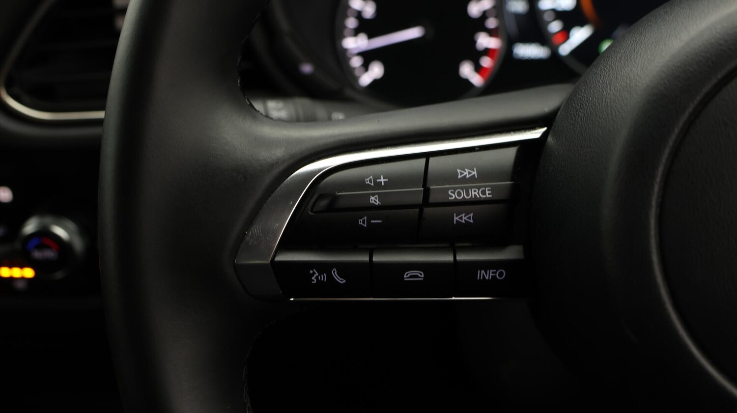 Used Mazda CX-30 2024 for sale - 76283498: Photo 23