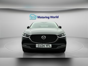 Used Mazda CX-30 2024 for sale - 76283498: Photo