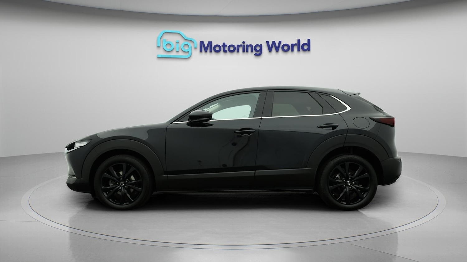 Used Mazda CX-30 2024 for sale - 76283498: Photo 5