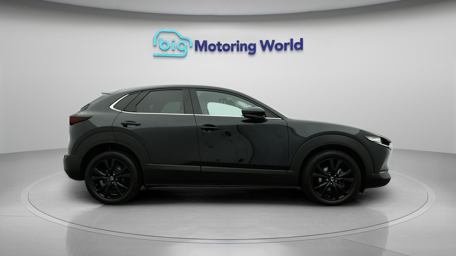Used Mazda CX-30 2024 for sale - 76283498: Photo 9