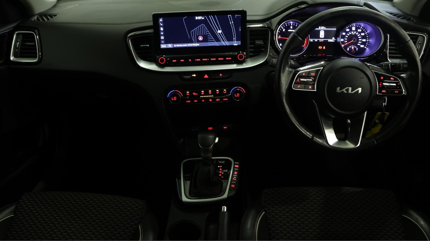 Used Kia Ceed 2023 for sale - 76408600: Photo 14