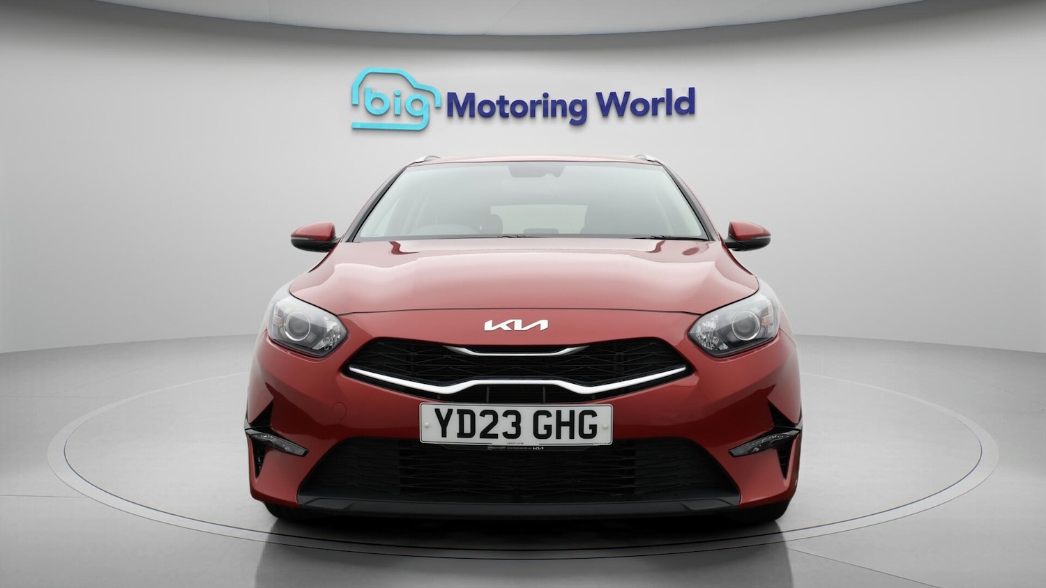 Used Kia Ceed 2023 for sale - 76408600: Photo 3