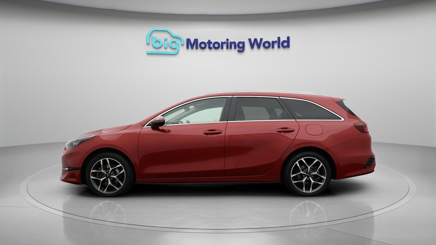 Used Kia Ceed 2023 for sale - 76408600: Photo 5