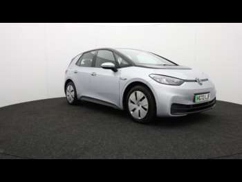 2022 (72) - Pro Performance 58kWh Life Hatchback 5dr Electric Auto (204 ps)