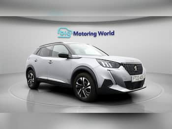 Used Peugeot 2008 2023 for sale - 79711277: Photo