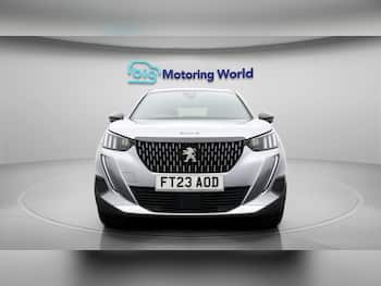Used Peugeot 2008 2023 for sale - 79711277: Photo