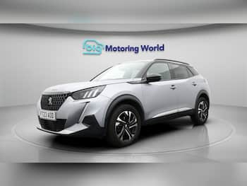 Used Peugeot 2008 2023 for sale - 79711277: Photo