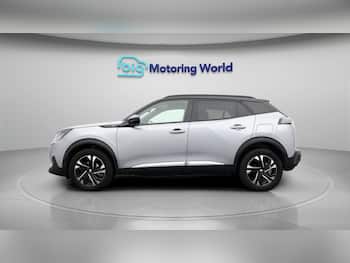 Used Peugeot 2008 2023 for sale - 79711277: Photo