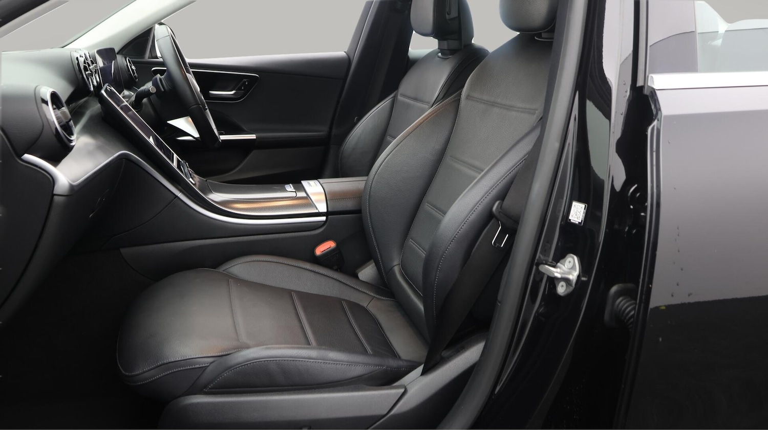 Used Mercedes-Benz C Class 2022 for sale - 76561750: Photo 15