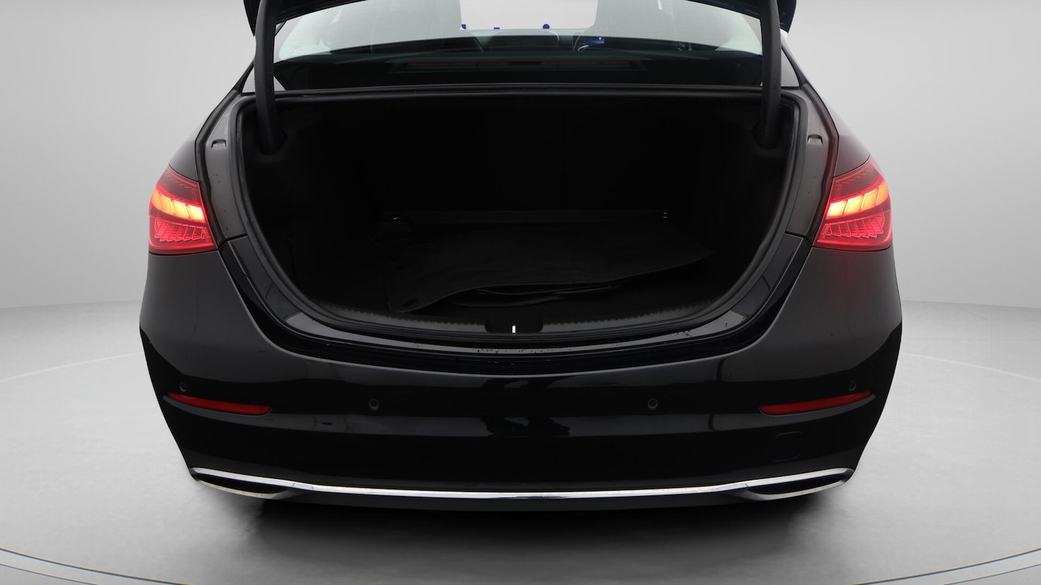 Used Mercedes-Benz C Class 2022 for sale - 76561750: Photo 18