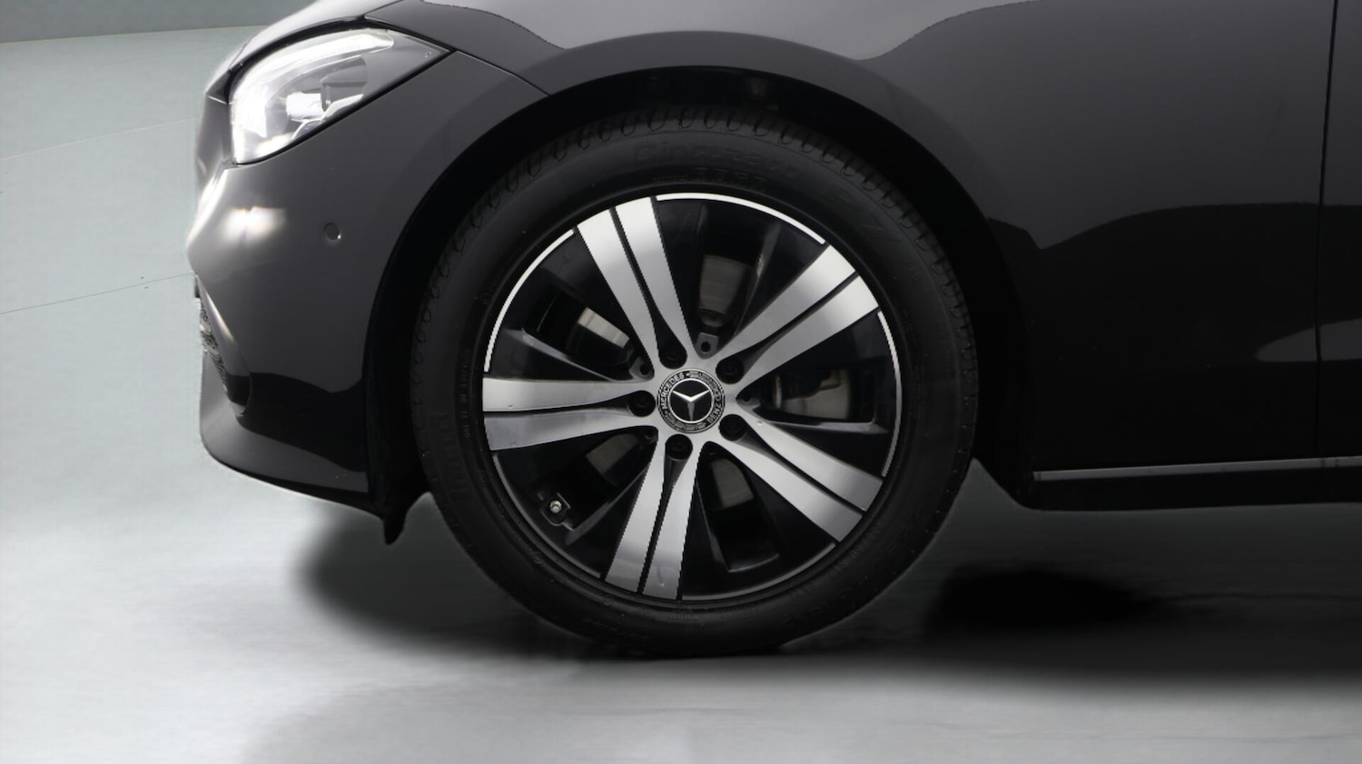 Used Mercedes-Benz C Class 2022 for sale - 76561750: Photo 19