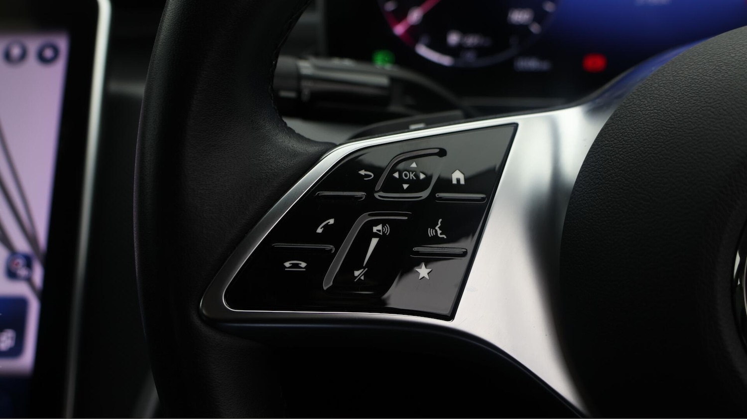 Used Mercedes-Benz C Class 2022 for sale - 76561750: Photo 23