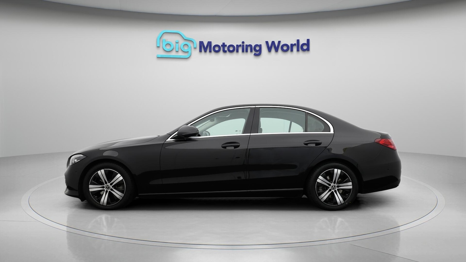 Used Mercedes-Benz C Class 2022 for sale - 76561750: Photo 5