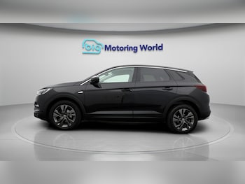 Used Vauxhall Grandland X 2019 for sale - 78865470: Photo