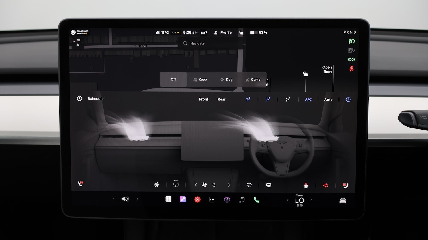 Used Tesla Model Y 2022 for sale - 77403581: Photo 12