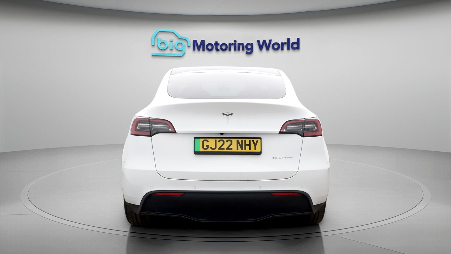 Used Tesla Model Y 2022 for sale - 77403581: Photo 6