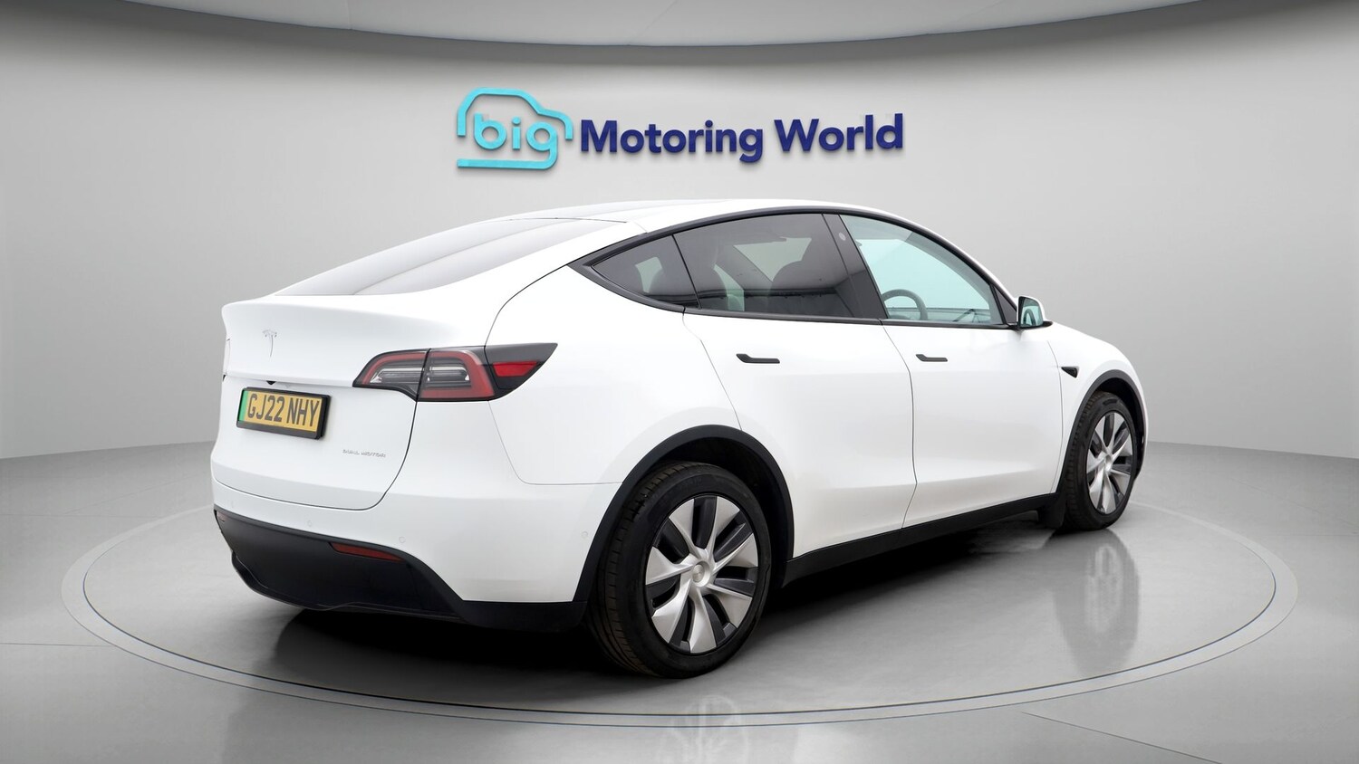 Used Tesla Model Y 2022 for sale - 77403581: Photo 7