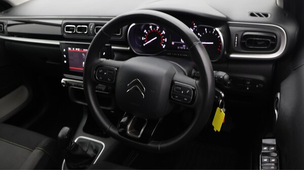 Used Citroen C3 2020 for sale - 76215477: Photo 10