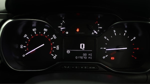 Used Citroen C3 2020 for sale - 76215477: Photo 11