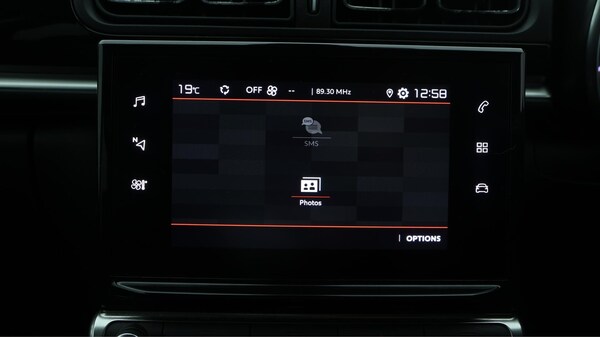 Used Citroen C3 2020 for sale - 76215477: Photo 12