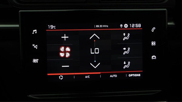 Used Citroen C3 2020 for sale - 76215477: Photo 13