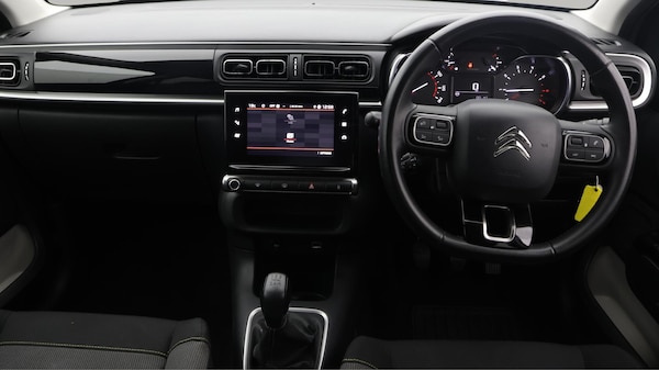 Used Citroen C3 2020 for sale - 76215477: Photo 14