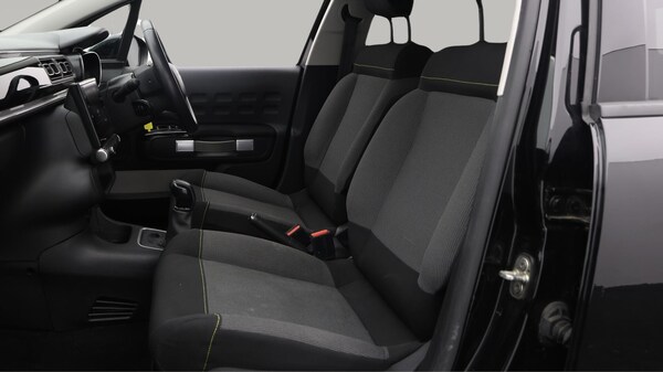 Used Citroen C3 2020 for sale - 76215477: Photo 15