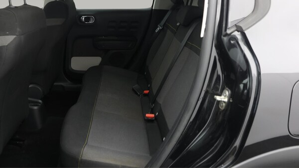 Used Citroen C3 2020 for sale - 76215477: Photo 17