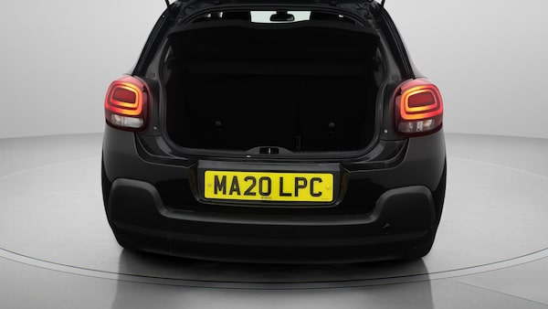 Used Citroen C3 2020 for sale - 76215477: Photo 18