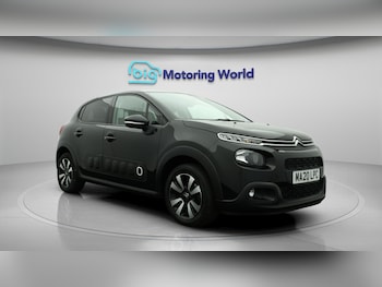 Used Citroen C3 2020 for sale - 76215477: Photo 2
