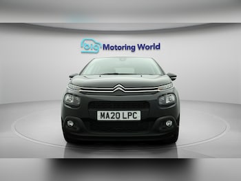 Used Citroen C3 2020 for sale - 76215477: Photo 3