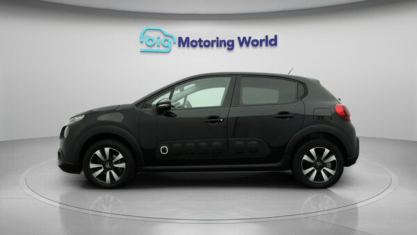 Used Citroen C3 2020 for sale - 76215477: Photo 5