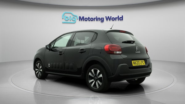 Used Citroen C3 2020 for sale - 76215477: Photo 6