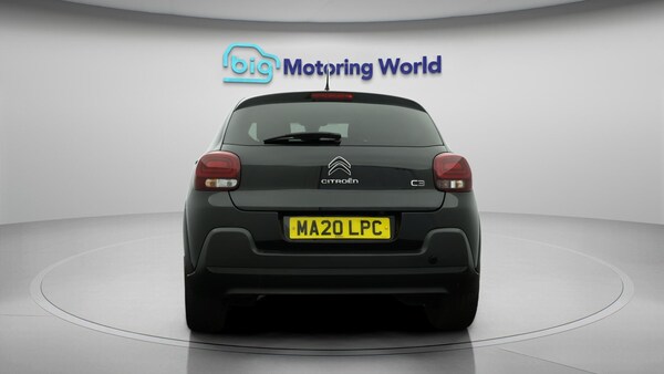 Used Citroen C3 2020 for sale - 76215477: Photo 7