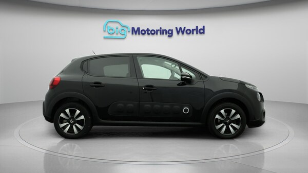 Used Citroen C3 2020 for sale - 76215477: Photo 9