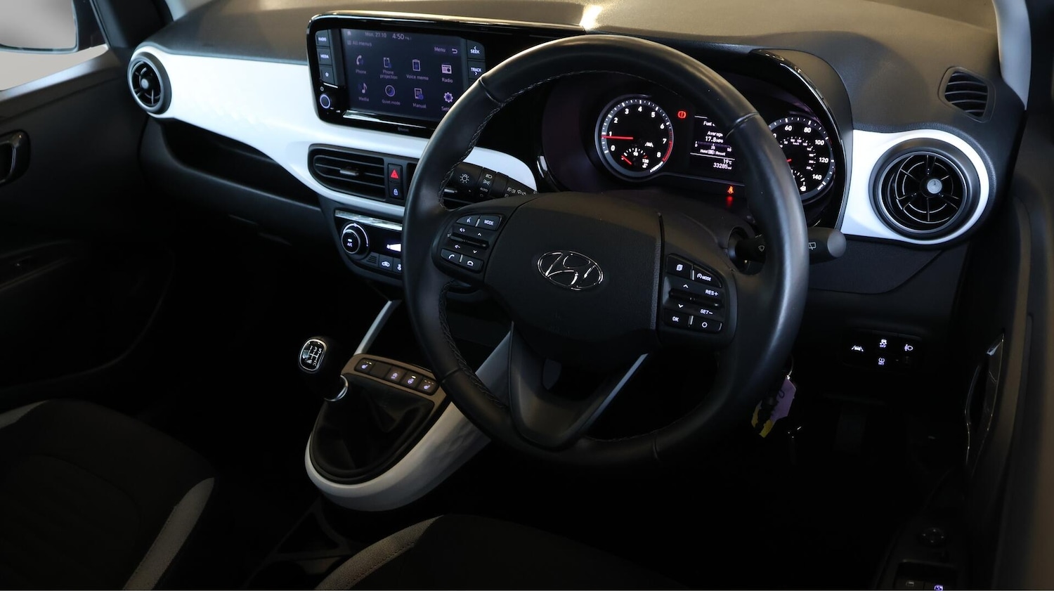 Used Hyundai i10 2022 for sale - 76398209: Photo 10