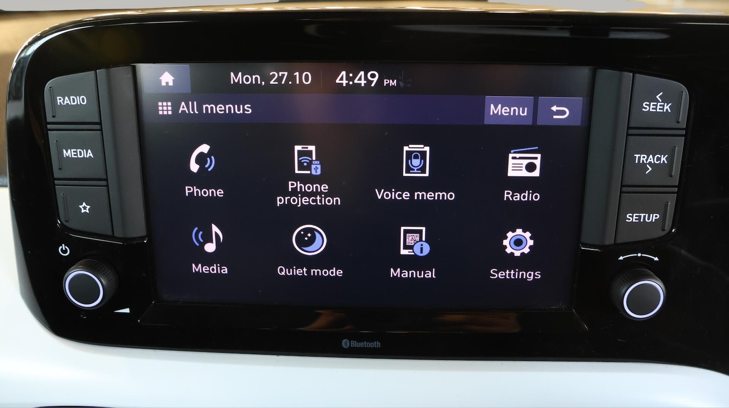 Used Hyundai i10 2022 for sale - 76398209: Photo 12